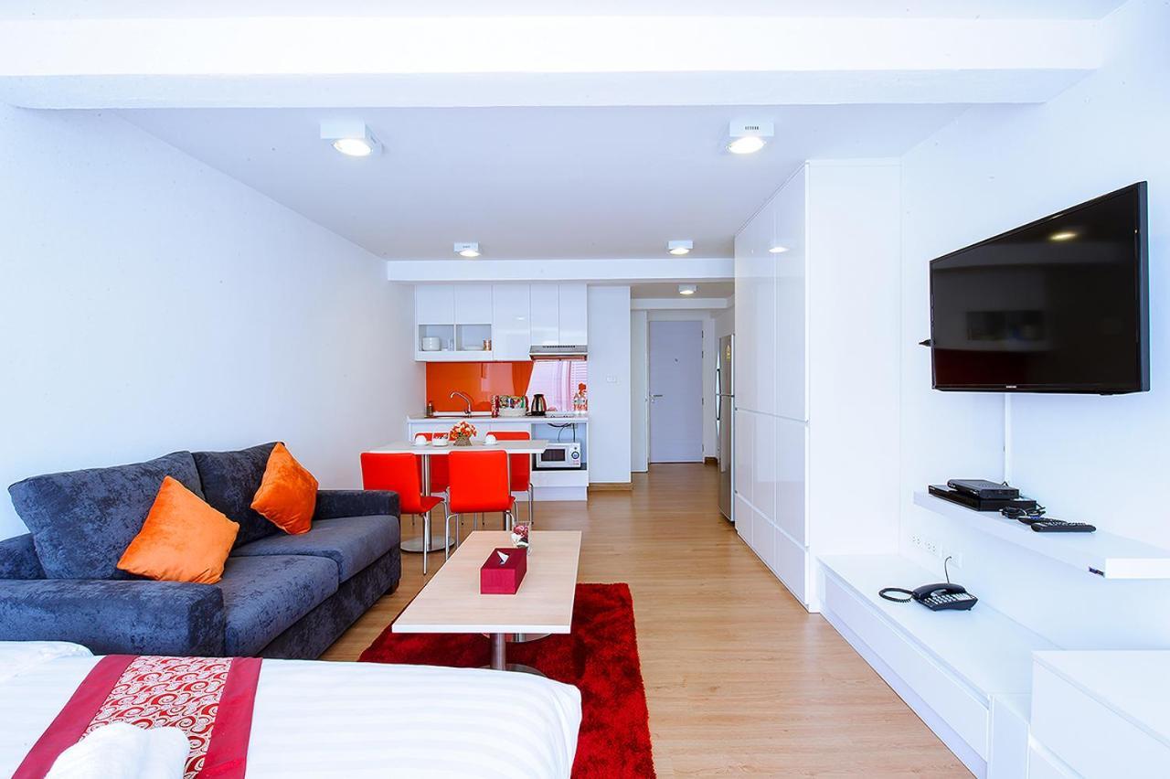 Al Amir Aparthotel