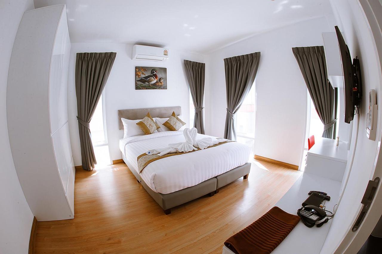 Al Amir Aparthotel
