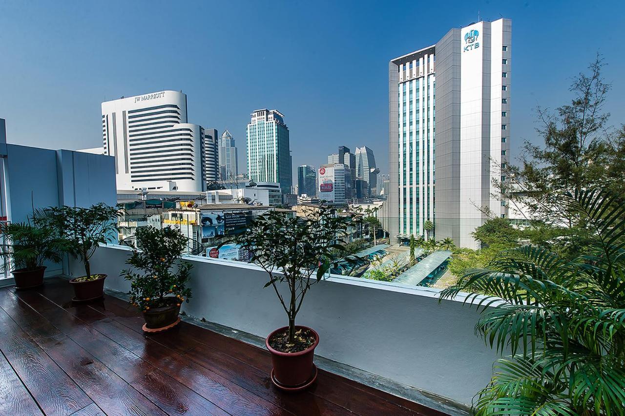 Al Amir * Bangkok