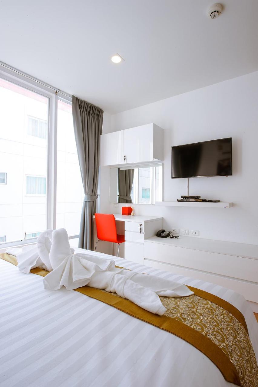 Al Amir Aparthotel *