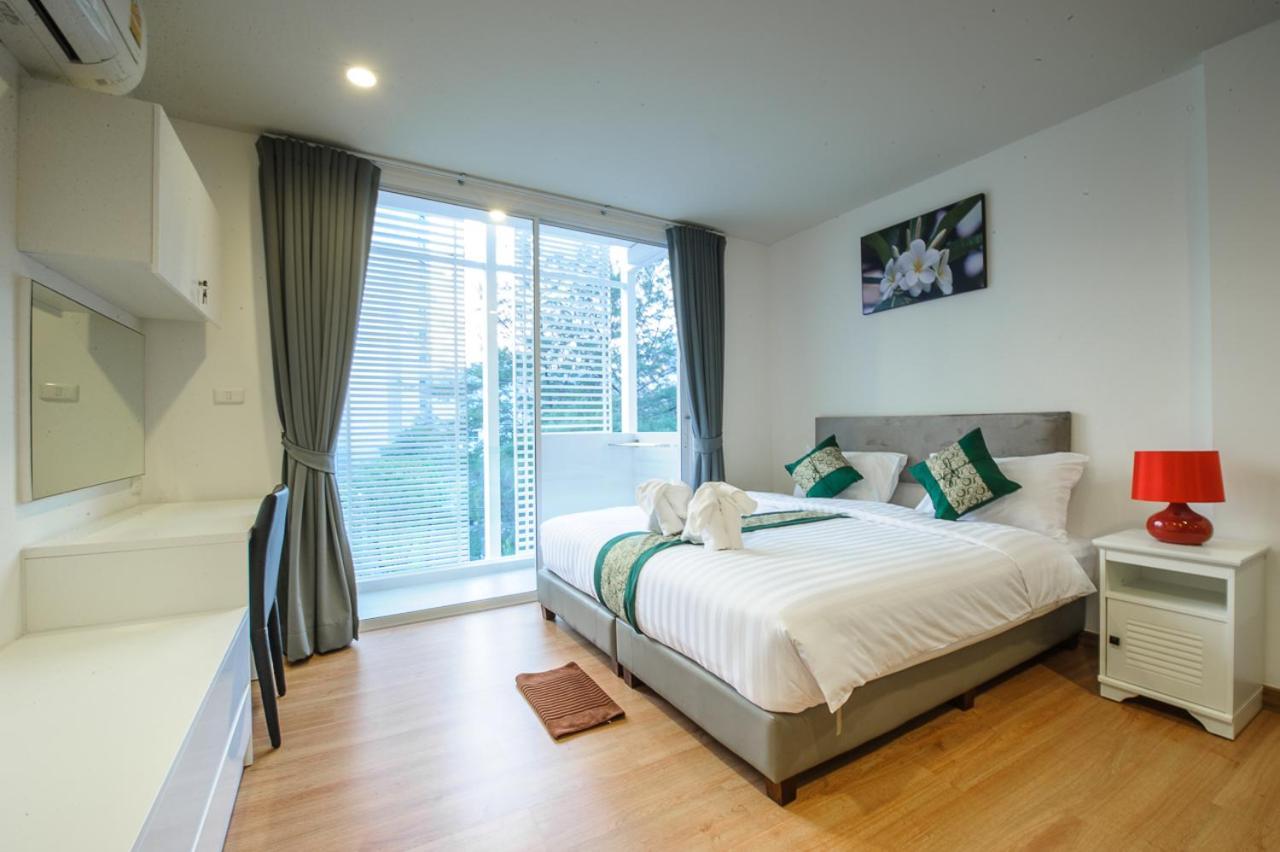 Aparthotel Al Amir *