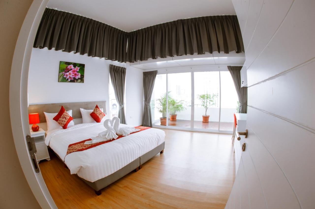 Al Amir Aparthotel *